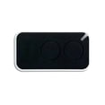 thumbnail image 4 of 10pcs for NICE Universal Garage Remote Control 433.92MHz 2-Channel Rolling Code, 4 of 5