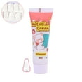 thumbnail image 1 of YSABOXY Colle Crème 15ml Matériel Fait Main DIY Crème de Simulation S3 Colle Chaude, 1 of 1