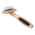 thumbnail image 2 of Bass Brushes- De-matting Pet Brush Slicker Style, 2 of 10