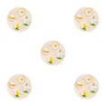 thumbnail image 1 of Vogacara Life Growth Cycle Board Early #Educational for Preschool Kids Type2 NO2, 1 of 1