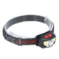thumbnail image 4 of DEWIN Head Torch, Super Bright Headlamp, Ultra High Brightness USB Charging Waterproof LED Sensor Headlamp for Night Running Adventure, 4 of 8