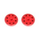 thumbnail image 4 of Paquete de 2 patinetas Longboard Spark con diámetro reducido de 85 mm rojo, 4 of 7