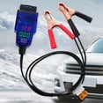 thumbnail image 4 of xinxixnxx Multifunctional Emergency Power Supply Battery Clip - Reliable And Safe Charging Solution Strong, 4 of 6