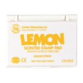 thumbnail image 1 of Center Enterprise Ce020 Tampons Parfumés au Citron, Jaune, 1 of 2