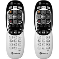 DIRECTV 2 Pack RC73 IR/RF Remote Control