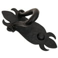 thumbnail image 7 of SaKeGa Solid Venetian Door Knocker, Victorian Front Door Knocker Artisan Made Antique Knocker, 7 of 7
