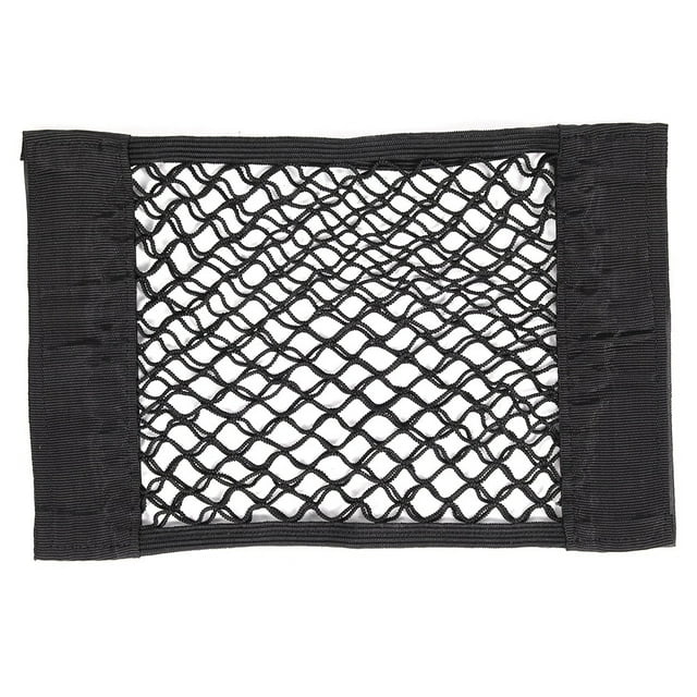 Trunk Cargo Net,Universal Car Trunk Elastic Cargo Net Cargo Mesh Precision Engineered