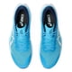 thumbnail image 5 of Tenis Asics Hombre Hyper Speed 4 Azul Running Entrenamiento azul cielo 8,0 MX, 5 of 9