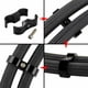 thumbnail image 3 of Mangueras Kenally 4AN 8AN 10AN línea de combustible de aceite 4 piezas/lote 6AN adaptador, 3 of 6