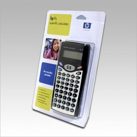 New Genuine HP 9S Scientific Calculator F2212A F2212A#ABA