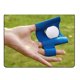 thumbnail image 3 of Guantes Deslizantes de BéIsbol para JóVenes, Manoplas EláSticas para Receptores de Softbol, Protectores de Entrenamiento para Juegos de Pelota para NiñOs Principiantes, Azul, 3 of 5