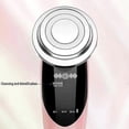thumbnail image 3 of Anti-Aging Skin Tightening Device with LED Light for Facial Care and Rejuvenation, 3 of 5