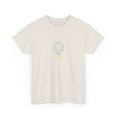 thumbnail image 3 of Leo Unisex Heavy Cotton Tee, 3 of 4