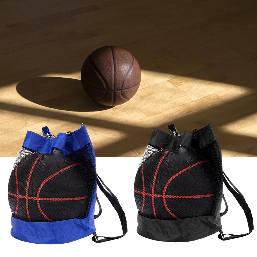Support De Ballon Pour Sac à Dos | Sac De Basket-Ball Avec Cordon De Serrage | Pochette De Rangement Pour Ballons De Sport Sac De Basket-Ball Sac De Basket-Ball Sac De Sport