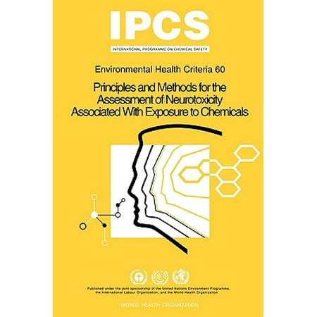 The Role Of Exposure To Neurotoxic >> Principles And Methods For The Assessment Of Neurotoxicity The Role Of Exposure To Neurotoxic >> Principles And Methods For The Assessment Of Neurotoxicity