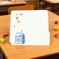 thumbnail image 4 of Early Learning Educational Alphabet Word Spelling Game for Kids Preschool Learning Puzzle Development Toy, 4 of 5