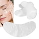 thumbnail image 4 of Parches Para Ojos Desechables, Bloqueo De Agua Que Promueven La Absorción De Nutrición, 100 Almohadillas Para Ojos DIY Para El Cuidado De La Piel De Los Ojos Para Uso Doméstico, 4 of 7