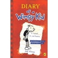 thumbnail image 1 of DIARY OF A WIMPY KID (BOOK 1) PENGUIN BOOKS LTD JEFF KINNEY, 1 of 1