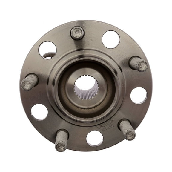 Raybestos R-Line Wheel Hub Assemblies Fits select: 2008 DODGE AVENGER, 2008 CHRYSLER SEBRING