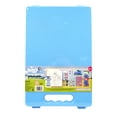 thumbnail image 6 of Bluey Clip & Carry Case, 120+ Pieces, Boys and Girls, Child, Ages 3+, 6 of 6