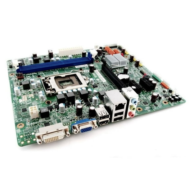 New Genuine Lenovo Thinkcenter Edge 62 Thinkcenter 72 Motherboard 03t6648 Walmart Com Walmart Com