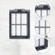 thumbnail image 5 of Repuestos para Aspiradora Robot para Plus 505/405 Combo: 2 Cepillos Principales, 4 Filtros, 4 Toallitas, 4 Cepillos Laterales y 4 Bolsas para Polvo., 5 of 5