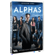 Alphas, Première Saison [DVD] – image 1 sur 2