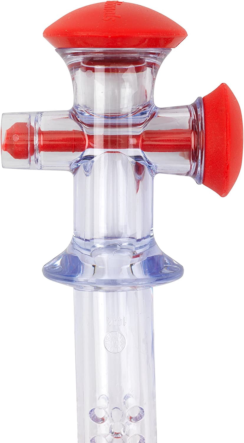 Good Cook 4 Piece Watermelon Tap Kit, Melon Tap