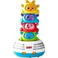 fisherprice bright beats buildabeat stacker