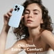 thumbnail image 5 of Funda de teléfono SuydanBox de silicona magnética para iPhone 16 Pro, 5 of 7