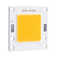 thumbnail image 2 of Panel De Luz Fuente de luz de chip de lámpara de proyector LED COB de 12V 30W para reflector (cálido), 2 of 6