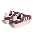 thumbnail image 5 of Zapatillas de skate clásicas, informales, de caña baja, estilo retro, originales, Adidas Gazelle Bold "Miami" para hombre y mujer, unisex, 5 of 5