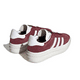 thumbnail image 5 of Zapatillas de skate clásicas, informales, de caña baja, estilo retro, originales, Adidas Gazelle Bold "Miami" para hombre y mujer, unisex, 5 of 5