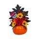 thumbnail image 3 of Calabaza de Halloween BLESIY decoración artificial Accesorios de fotografía Modelo de calabazas de simulación Estilo D, 3 of 7