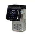thumbnail image 1 of Imersa Elite Sous Vide Cooker with Unique Folding Design | Powerful Pump Immersion Circulator | App Enabled with Big Display | by Vesta Precision, 1 of 5