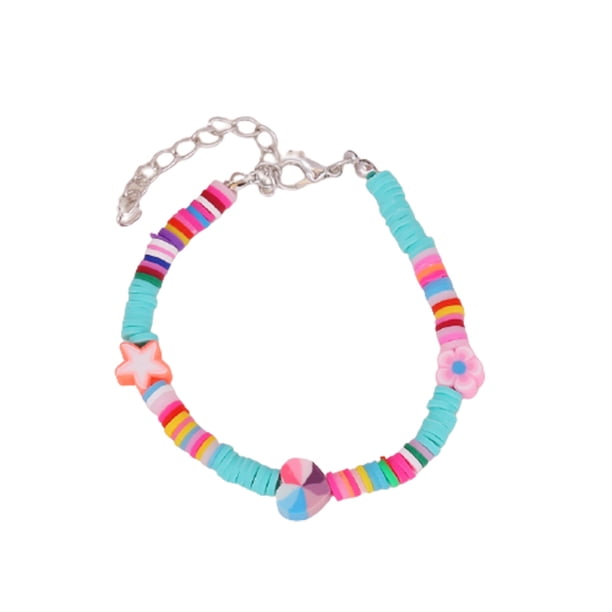 Pulsera Serie Colorida Pulsera Personalidad Pulsera Bohemia Wmkox8yii fajkfhkj804