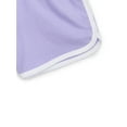 thumbnail image 3 of Wonder Nation Girls Knit Dolphin Shorts, Sizes 4-18 & Plus, 3 of 3