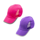 thumbnail image 1 of 2 Pack Gorra sport con malla y bies reflejante, ajustable. Unisex., 1 of 5