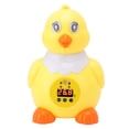 thumbnail image 5 of Incubadora automática de huevos Incubadora automática de control de temperatura para pollos patos pájaros Enchufe europeo 100-240V, 5 of 5
