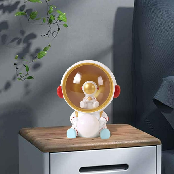 Creative animal top astronauts night light