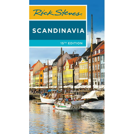 Rick Steves Scandinavia - eBook