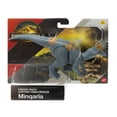 thumbnail image 2 of Jurassic World Rebirth Meute Enragée Figurine Minqaria, 2 of 6