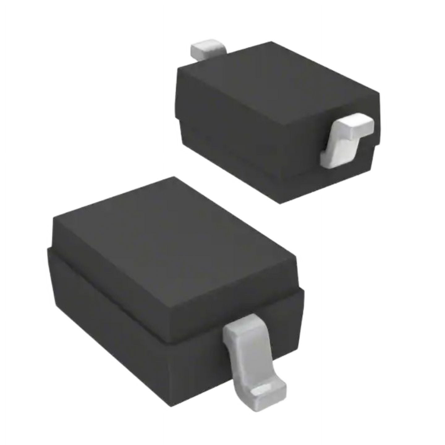 Pack of 60 BAS3010A03WE6327HTSA1 Diode 30 V 1A Surface Mount PG-SOD323-2
