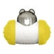 thumbnail image 2 of Xihbxyly Ofertas de Liquidación de Hoy Ofertas Prime Juguete para Perros Juguete Interactivo para Comida Lenta Vaso con Fugas Oso Tambaleante, 2 of 3