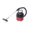 thumbnail image 2 of Mini Dollhouse Vacuum Cleaner - 1:12 Scale Realistic Wood & Plastic Accessory for Doll House Décor, 4.3 x 1.5 x 1in, 2 of 3