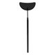 thumbnail image 1 of Practical Stainless Steel Eyelash Mirror With Long Handle Fashion Cosmetic Accesories For False Lashes Inspection color, 1 of 4