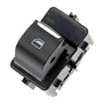 thumbnail image 3 of CarLights360 For Ford F-150/Lobo 2015 16 17 18 19 2020 Power Door Window Switch | Plastic Housing Material | Black Color | White Illumination | Replacement For DG9Z14529AB, 3 of 5
