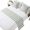 Sage Green, variant on Bed Runner for Queen Size Bed, Navy Blue Stripe 3 Pcs Bedding Runner Set - 1 Scarf(83"x20") and 2 Pillowcases(18"x18"), Modern Simple Geometric White Striped Hotel Bed Throw for Foot of Bed