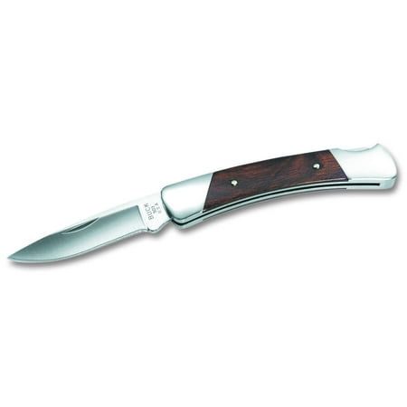 Rose Point Bar Knife - Buck Knives Prince 2-1/2