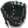 thumbnail image 2 of Rawlings Champion Lite Series 11.5" Softball Glove, Left Hand Throw, 2 of 2